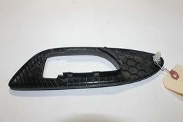 2005-2006 SAAB 9-2 AERO FRONT LH DRIVER SIDE INTERIOR DOOR HANDLE COVER K8524 image 2