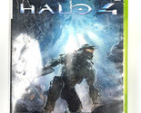 Microsoft Game Halo 4 299428 - £3.19 GBP