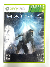 Microsoft Game Halo 4 299428 - £3.12 GBP