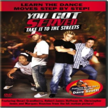 You Got Served - Take It to the Streets Dvd - £8.25 GBP