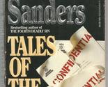 Tales of the Wolf Sanders, Lawrence - $2.93