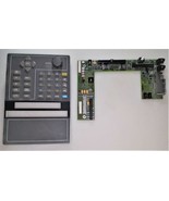 Tektronix MTS300 Front control panel with control board. - $6,652.40 MXN