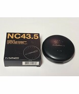 MAC NC43.5 Studio Fix Powder Plus Foundation Original Formula  - $86.28 CAD