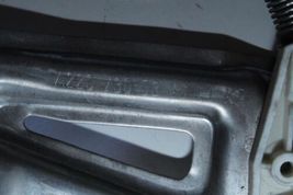 2000-2006 MERCEDES-BENZ S500 W220 REAR LHD DRIVER SIDE DOOR REGULATOR ASSY K4060 image 4
