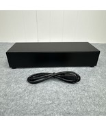 Theta Digital Six Channel Volume Control w/ Power Cord - $232.49 CAD