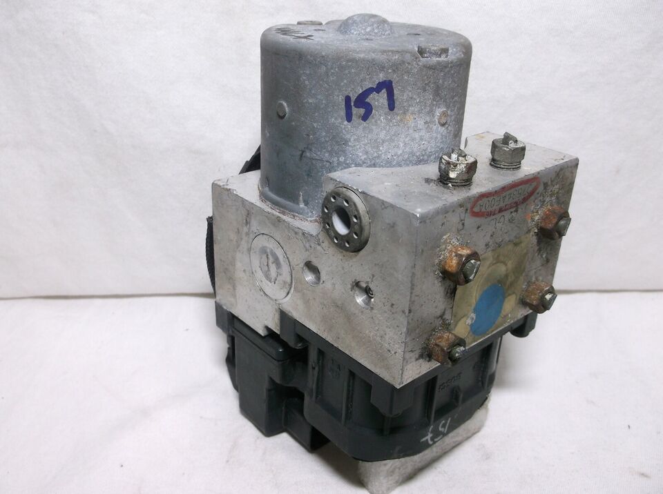 00-01  SUBARU LEGACY/   A.B.S/ ANTI-LOCK BRAKE PUMP/ MODULE/ ACTUATOR/W/... - $3.78