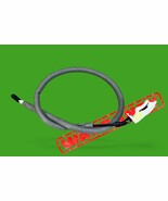 2007-2013 BMW 328I 335I E90 E93 FRONT Interior DOOR Handle Release Bowde... - $30.15 CAD