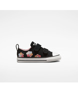 Converse Kids Chuck Taylor All Star 2V EasyOn Craft Ox (Infant/Toddler),... - $68.54 CAD
