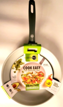 Original Green Pan Cook Easy Healthy Way Ceramic Non Stick 12 Inch Fry - €56,43 EUR