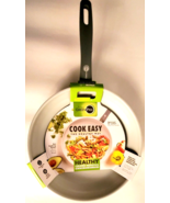 Original Green Pan Cook Easy Healthy Way Ceramic Non Stick 12 Inch Fry - €56,43 EUR