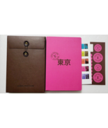 LOUIS VUITTON Novedad Tokyo City Gide Road Book Japón Limitado Raro - £53.07 GBP