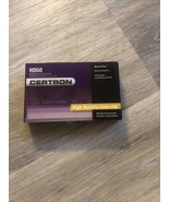 NEW Certron HD60 High Density Blank Audio Cassette Tapes 60 minutes - £2.32 GBP