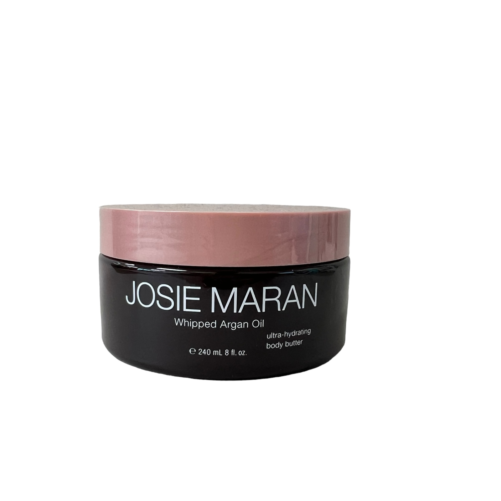Josie Maran Whipped Argan Oil Body Butter 8 fl oz Fresh Watermelon - $35.64