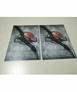 Jurassic Park 3 lll Postcards - $81.18 CAD
