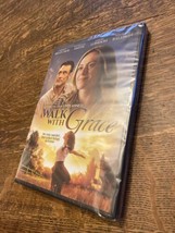 A Walk with Grace (DVD, 2019, WS)  Ashley Bratcher, Jason London  NEW - £3.94 GBP