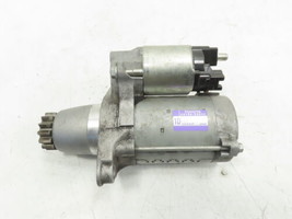 19 Lexus NX300 #1290 Starter, Solenoid Engine Motor 2.0L 57K Miles 28100-28072 - $59.39