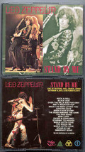 Van Morrison - Stand by Me ( 2 CD SET ) ( Wang Theatre. Boston. MA. April 26th.  - £24.37 GBP