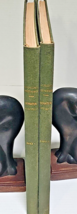 Rare antique Beethoven Sonaten Band 1 and Band 2 Hardcover books 1899 - £141.24 GBP