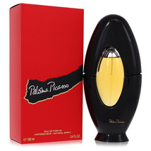 Paloma Picasso Perfume By Eau De Parfum Spray 3.4 oz - £59.17 GBP