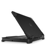 LidStyles Carbon Fiber Laptop Skin Protector Dell Latitude 14 Rugged 5430 - $21.13 CAD