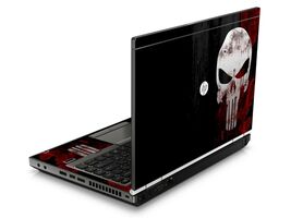 LidStyles Printed Vinyl Laptop Skin Protector Decal HP EliteBook 8460P/ 8470P image 10