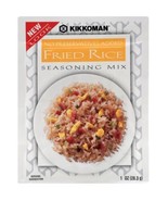 Kikkoman Fried Rice Seasoning 1 Oz (pack of 4) - $693.85 MXN