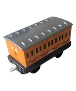 Motorizy Thomas and Friends Annie Train Car Trackmaster TOMY 2015 K04A T... - $90.03 MXN