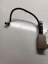 Seat Belt Front Bucket Seat Driver Buckle Fits 02-03 TL 1367195 - $760.75 MXN