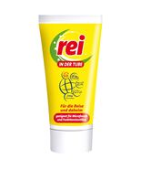 Rei in Der Tube travel laundry detergent -MINI BOTTLE - 30ml - Made in G... - $9.36