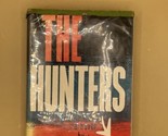 THE HUNTERS James Salter First Edition First Printing 1956 Novel Fiction - £109.05 GBP