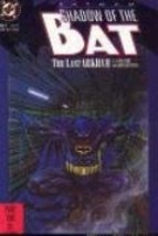 Batman Shadow of the Bat : The Last Arkham No. 2 (The Last Arkham, No.2) [Comic] - $5.13