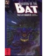 Batman Shadow of the Bat : The Last Arkham No. 2 (The Last Arkham, No.2)... - £4.09 GBP