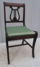 Vintage Antique Chair - $35.00