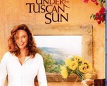 Under the Tuscan Sun Blu-ray | Region Free - $15.02