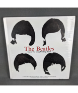 The Beatles: Uncut The Long Winding Road 4 DVD Book Set New - PLEASE READ - £13.45 GBP