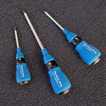 Sunflag 3370 +1 +2 +3 JIS Screwdriver set | Made in Japan | Magnetic |Ta... - $69.84 CAD