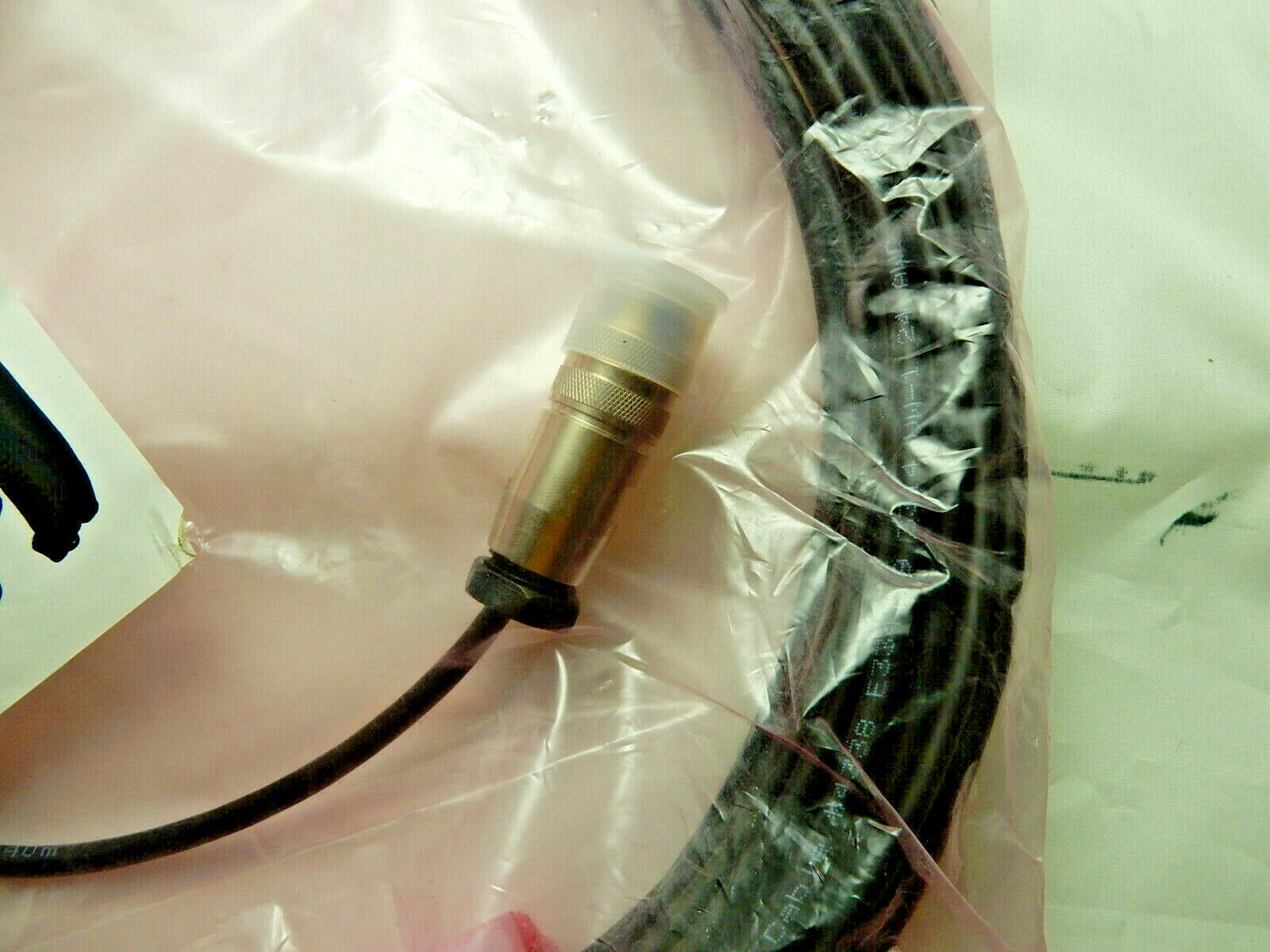 Cable Rpm 919 Ericsson External Alarm Cable Shielded RPM 919 664/15000 RIA for RRUS ...