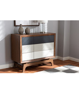 Taylor Multicolor 6-Drawer Chest - €251,22 EUR