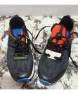 KIDS Connect 5 Performance Athletic Shoes - C9 Champion® Speed Knit Blac... - $34.59 CAD