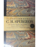 The Lost Sermons of C. H. Spurgeon Ser: Volume 2 - $74.67 CAD