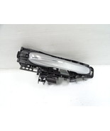 15 Mercedes W222 S550 door handle, exterior, right rear, keyless go, 099... - $255.74 CAD