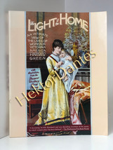 The Light of the Home: An Intimate View of the by Harvey Green (1983, Softcover) - £8.39 GBP