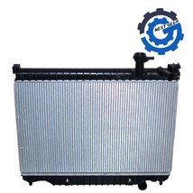 New Delphi Radiator for 2003-2009 GMC Envoy Chevy TrailBlazer Saab 9-7X ... - $169.95