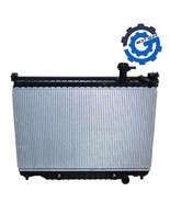 New Delphi Radiator for 2003-2009 GMC Envoy Chevy TrailBlazer Saab 9-7X ... - $3,122.87 MXN