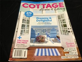 A360Media Magazine Cottage Home &amp; Living Transform Your Space: Get The Look - £9.49 GBP