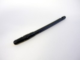 GI Joe Roadbloack Black Missile Vintage Action Figure Accessory Part 199... - $2.96
