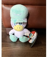 Pokémon Quaxly 8” Plush Duck Figure - $12.99