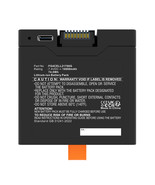 FG4CELL21700G, FG4CELL21700H Battery for JBL Partybox Stage 320 Speaker 10000mAh - $69.95