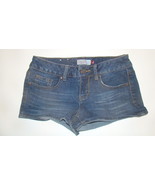 So Authentic American Heritage - Size 3 - Woman&#39;s Denim Shorts - $24.61 CAD