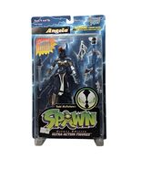 Spawn McFarlane Toys Series Limited Edition Blue Angela FACTORY SEALED N... - $12.99
